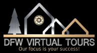 DFW Virtual Tours Logo